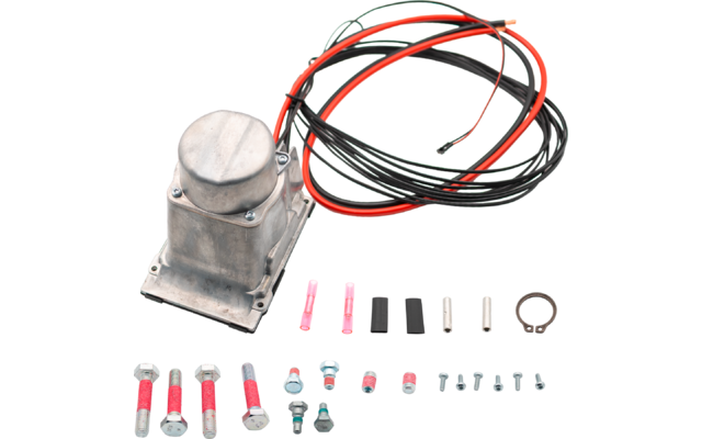 Produktbild Truma Motorelektronik passend f&uuml;r Rangierhilfen Mover XT / XT L / XT2 / XT4 Ersatzteilnummer 60020-00114 1