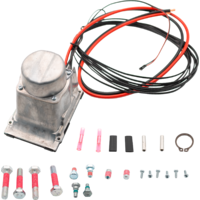 Truma-motorelektronica geschikt voor manoeuvreerhulpen Mover XT / XT L / XT2 / XT4 Reserveonderdeelnummer 60020-00114