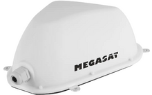 779001 - Megasat Camper Connected 5G eSIM Router WLAN-System mit Dual-SIM und Dachantenne