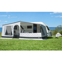 Toldo de viaje DWT Winner tama&ntilde;o 15