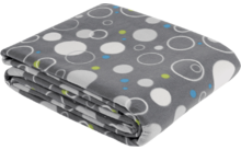 431596 655544 317619 287723 423573 779312 182028 651549 - Kampa Fleece Carpet Zeltteppich / Zeltbodenplane