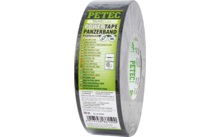 Petec Power Tape Panzerklebeband 50 m x 50 mm