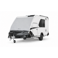 Housse de protection pour caravane 180 x 160 cm Berger