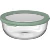 Petite image du produit Mepal Cirqula bol rond multi-usages en verre 1