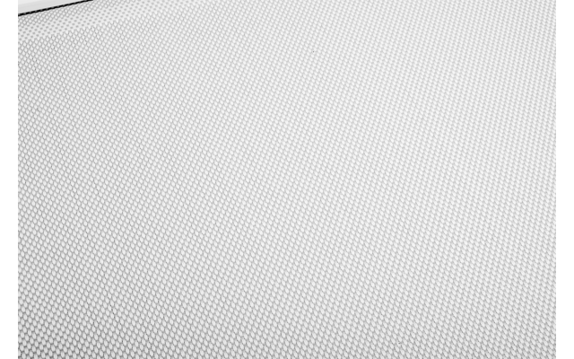 Produktbild Brunner Malibu High Sonnenliege mit Sonnenschutz klappbar 195,5 x 62 x 48 cm 1