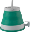 Outwell faltbarer Wasserspender 12 Liter Shadow Green