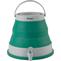 Distributeur d'eau pliable Outwell 12 litres Shadow Green