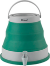 Outwell faltbarer Wasserspender 12 Liter Shadow Green