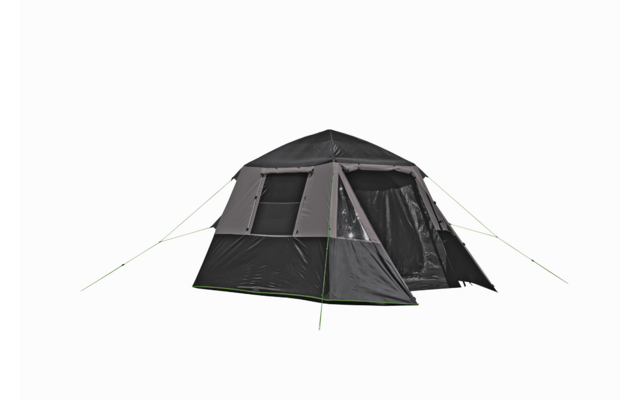 Berger folding tent Milano 4
