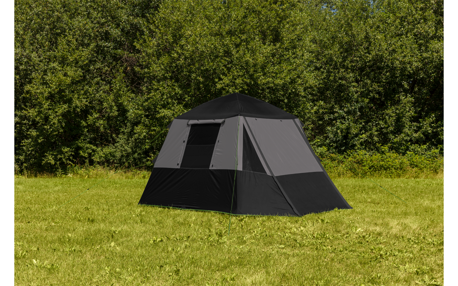 Product afbeelding Berger vouwtent Milano 4 1