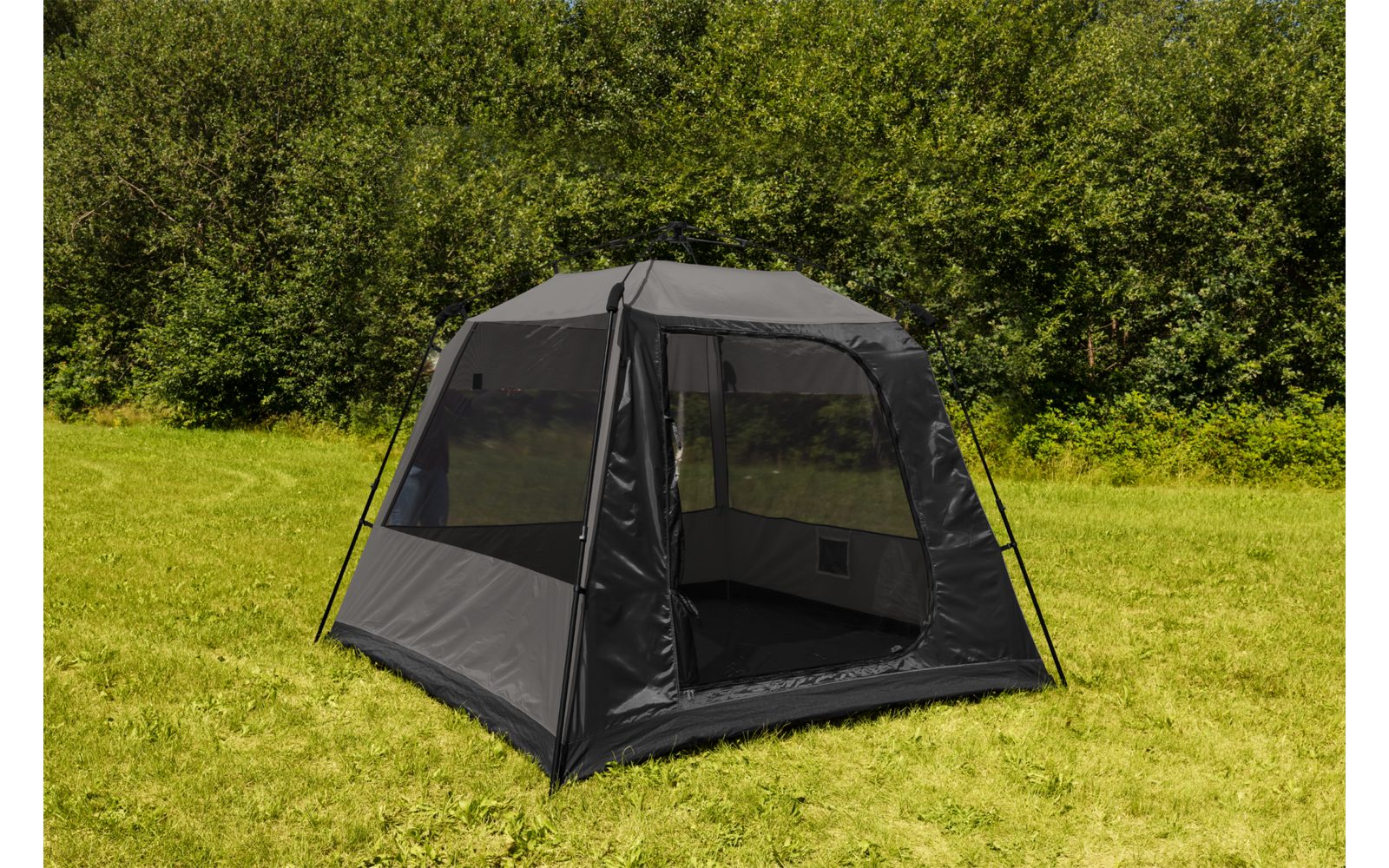 Product afbeelding Berger vouwtent Milano 4 1