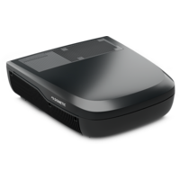 Dometic FreshJet FJZ4 1500M Dachklimaanlage 1500 W schwarz