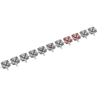 Berger Nora Mobile Bed System Expansion Pack