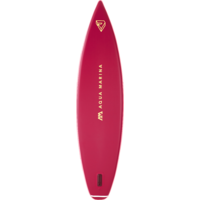 Aqua Marina Coral Touring 2022 Stand up paddling Set 6 teilig 350 x 79 x 15 cm