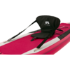 Aqua Marina Coral Touring 2022 Stand up paddling Set 6 teilig 350 x 79 x 15 cm