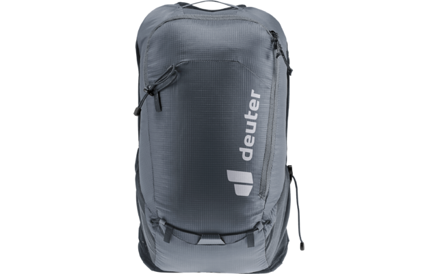 Deuter Ascender 7 Trail Running Backpack 7 Liter Black