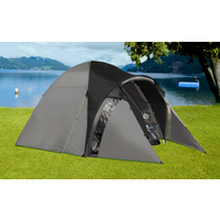 Berger Dome Tent Kiwi NZ 4 Plus