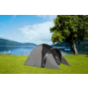 Berger Kiwi NZ 4 Plus dome tent