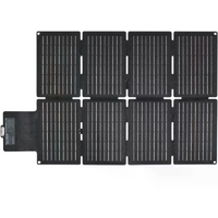 Ective MSP 72 SunGrid foldable solar module 72 W