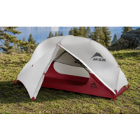 Tente pliante 1 personne Hubba NX Tent V6 MSR