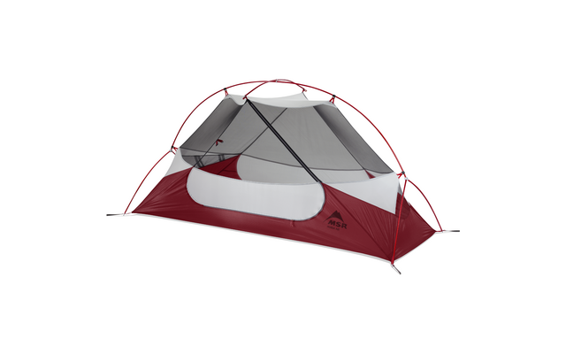MSR Hubba NX Tent V6 Faltzelt 1 Person