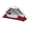 MSR Hubba NX Tent V6 Tente pliante 1 personne