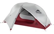 MSR Hubba NX Tent V6 folding tent 1 person