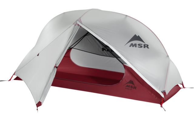 MSR Hubba NX Tent V6 Faltzelt 1 Person