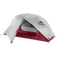 Tente pliante 1 personne Hubba NX Tent V6 MSR