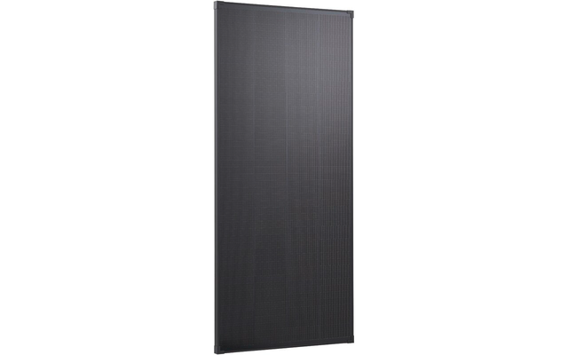 ECTIVE SSP 200 Bardeau noir Panneau solaire rigide monocristallin 200 W