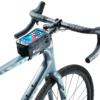 Deuter Phone Bag 0.7 Handytasche für Fahrrad 0,7 Liter Black 