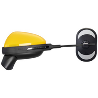 R&eacute;troviseur additionnel pour Nissan Qashqai J12 &agrave;.p.d 06/2021 / X-Trail IV&egrave;me g&eacute;n&eacute;ration &agrave;.p.d. 09/2022 / Juke II. G&eacute;n&eacute;ration &agrave;.p.d. 09/2019 Emuk