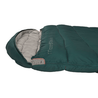 Easy Camp Schlafsack 220 x 150 cm Moon 200 Double 