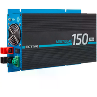 Ective Multiload 150 Pro battery charger 2nd gen. 150A/12V and 75A/24V