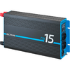 ECTIVE CSI 15 1500W/12V sine wave inverter with charger, NVS and UPS function
