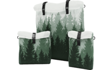 780975 - Drive Dressy Magnetische Tas/Organiser