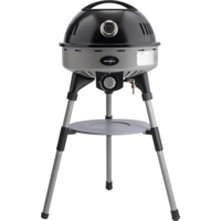 Brunner Devil BBQruiser HT Reversible Grid Gasgrill tragbar 50 mbar