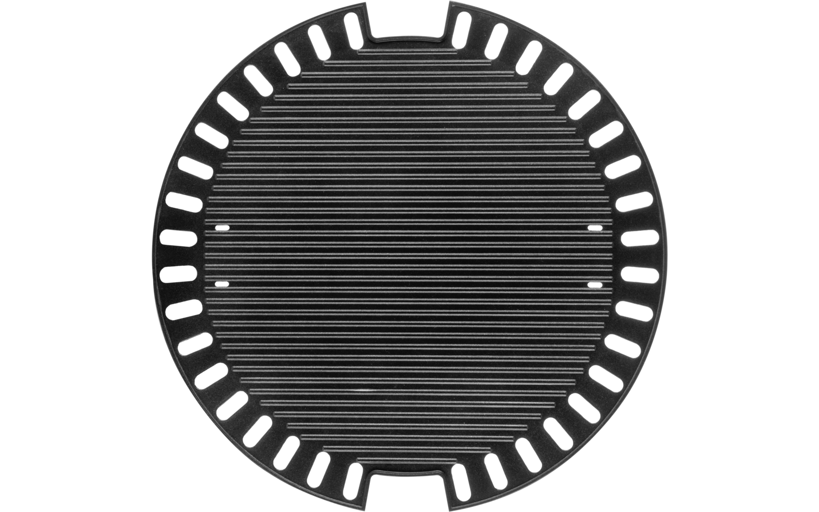 Product afbeelding Brunner Devil BBQruiser HT Reversible Grid Gasgrill tragbar 1