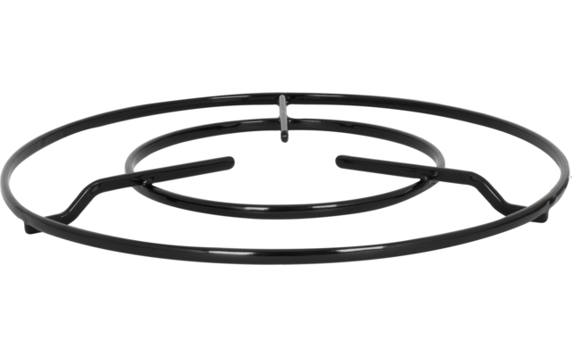 Product afbeelding Brunner Devil BBQruiser HT Reversible Grid Gasgrill tragbar 1