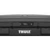 Petite image du produit Coffre de transport arri&egrave;re pour attelage de remorque Arcos Box Thule 1