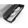 Petite image du produit Coffre de transport arri&egrave;re pour attelage de remorque Arcos Box Thule 1