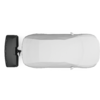 Petite image du produit Coffre de transport arri&egrave;re pour attelage de remorque Arcos Box Thule 1