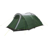 Outwell Cloud 5 Plus koepeltent voor 5 personen donkergroen