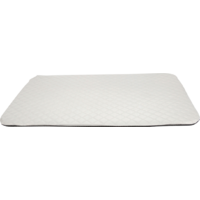 Manuly hondenmat Cool L zelfopblazend hondendeken 100 x 70 cm