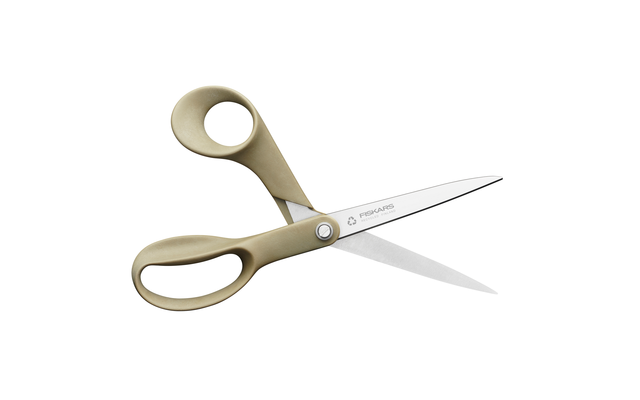 Fiskars ReNew Recycled universal scissors 21 cm