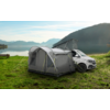 Small product image Outwell inflatable bus awning Santa Monica Air dark gray 1