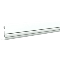 Fiamma front panel for awning F45eagle 350 - color Polar White Fiamma spare part number 98655-982