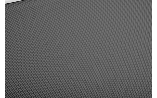 Produktbild Brunner Malibu High Sonnenliege mit Sonnenschutz klappbar 195,5 x 62 x 48 cm 1