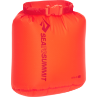 Sea to Summit Ultra Sil Dry Bag Packsack Spicy Orange 3 Liter