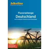 Geo Center Flussradwege Deutschland Ratgeber